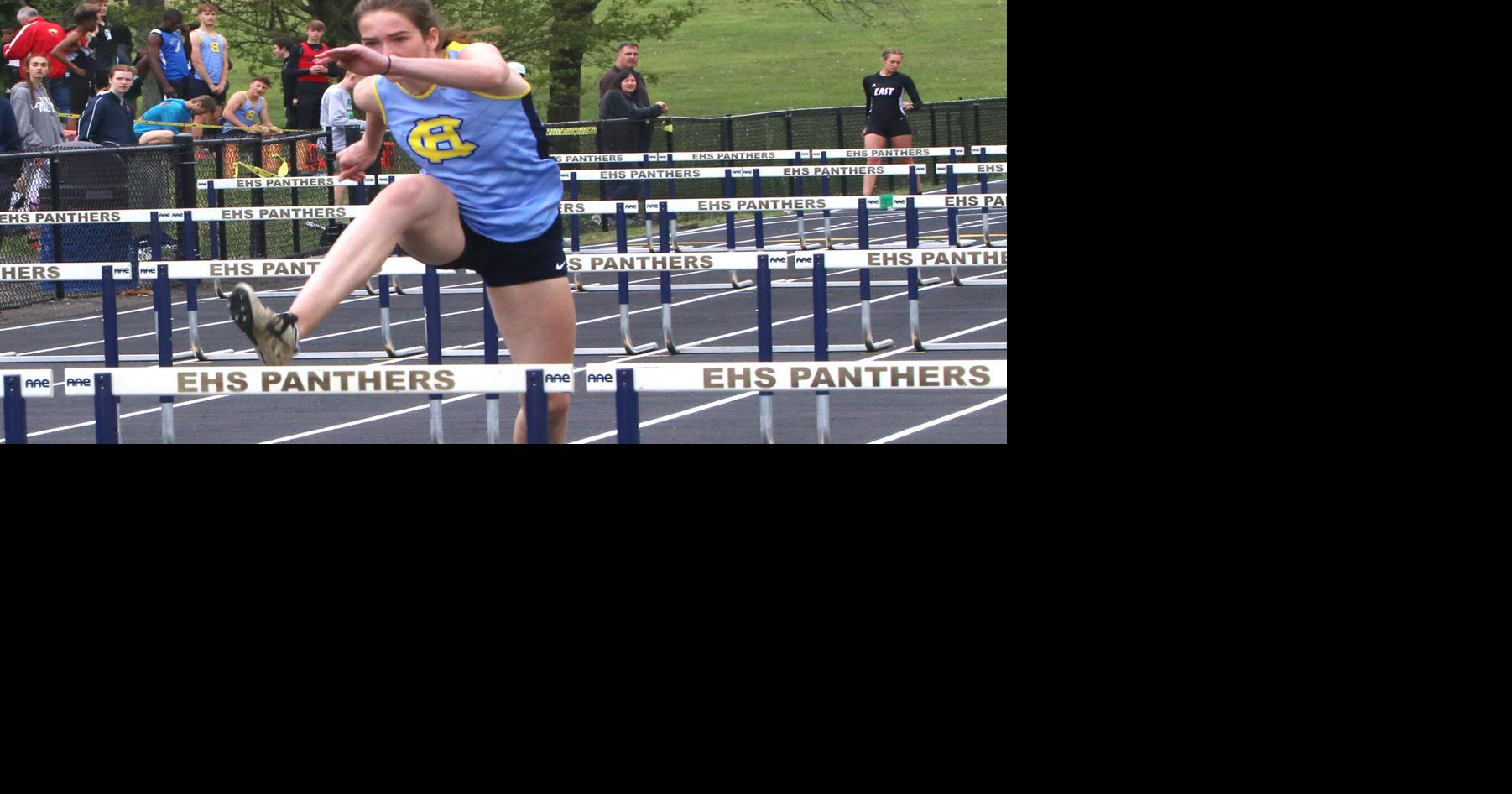 Meade to host Class 3A track Tuesday High School Sports