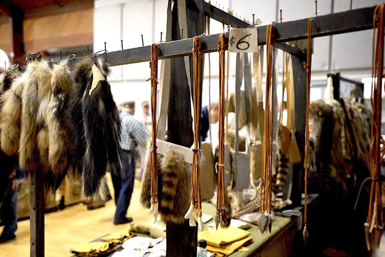 A historical weekend at Pritchard Community Center Local News