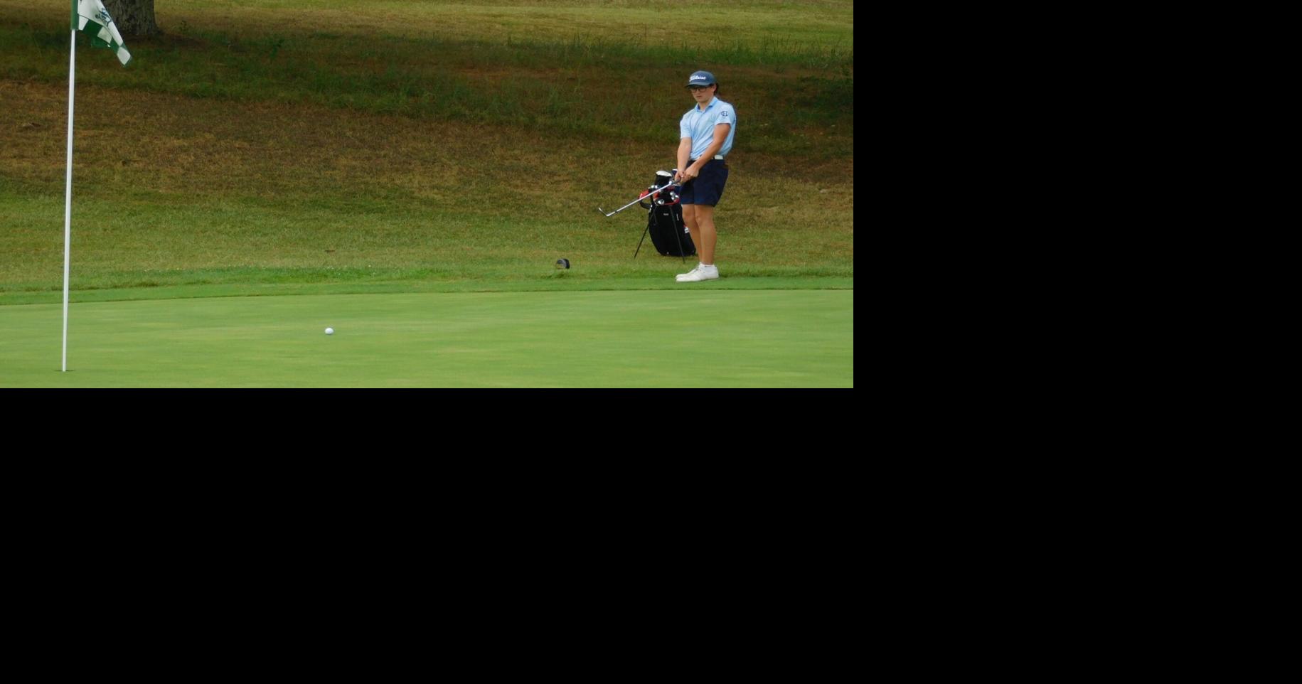 Bruins go back-2-back to win region golf title | High School Sports ...