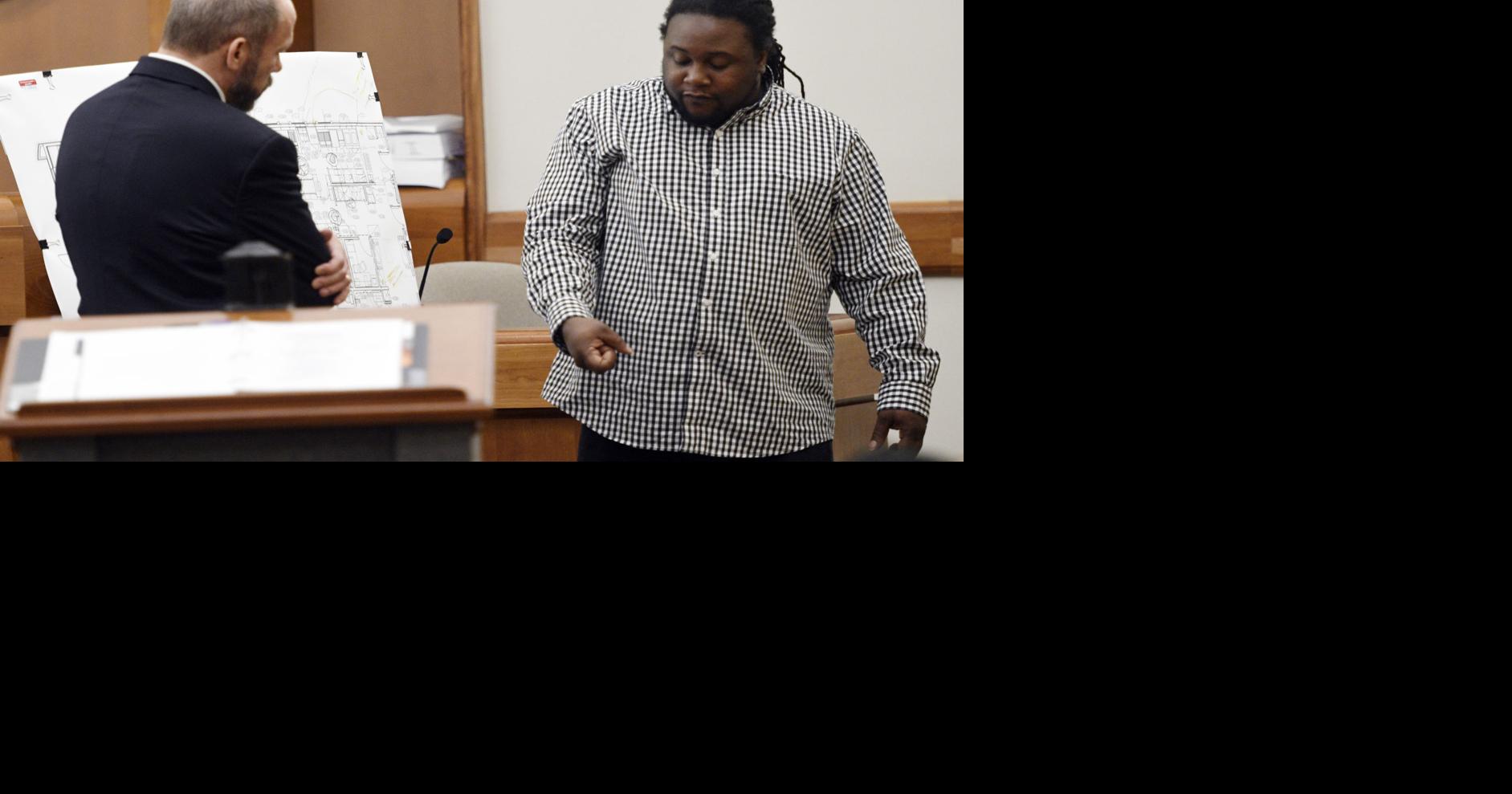 New details revealed in trial’s first day | Local News ...