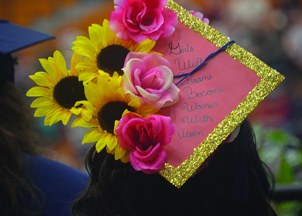 ECTC takes pride in graduates | Education | thenewsenterprise.com