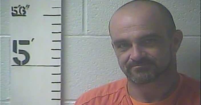 Indiana man faces kidnapping charge | Local News | thenewsenterprise.com