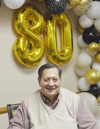 Community gathers to celebrate birthday of beloved leader, friend ...