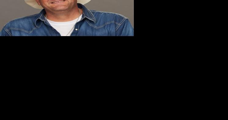 Marty Brown among Kentucky entertainers to be recognized - Vimarsana News