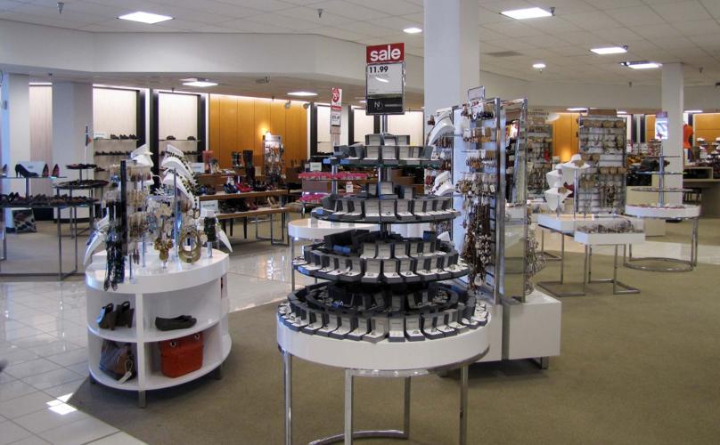Belk remodel to wrap next month Business