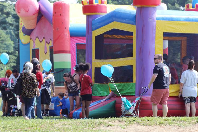 E'town Children's Fair brings out families Local News