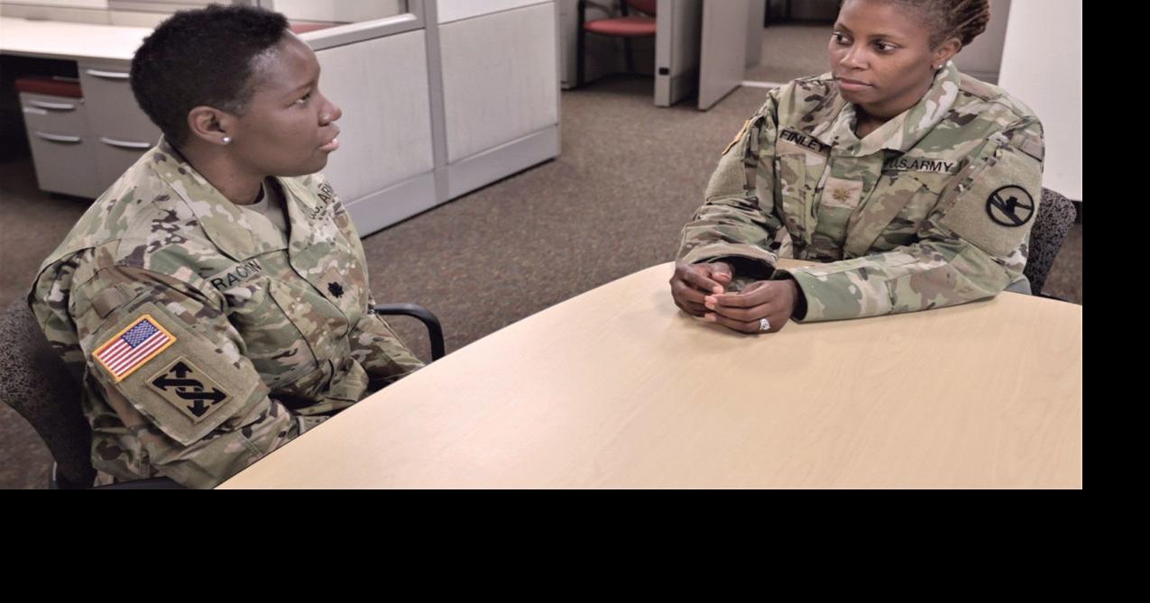 84th Training Command soldiers go above and beyond during casualty ...