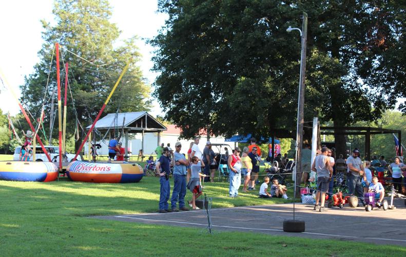 White Mills Days feature chicken, pet show and more Local News
