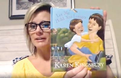 Hundley Offers Support To Millions Through Video Wednesday S