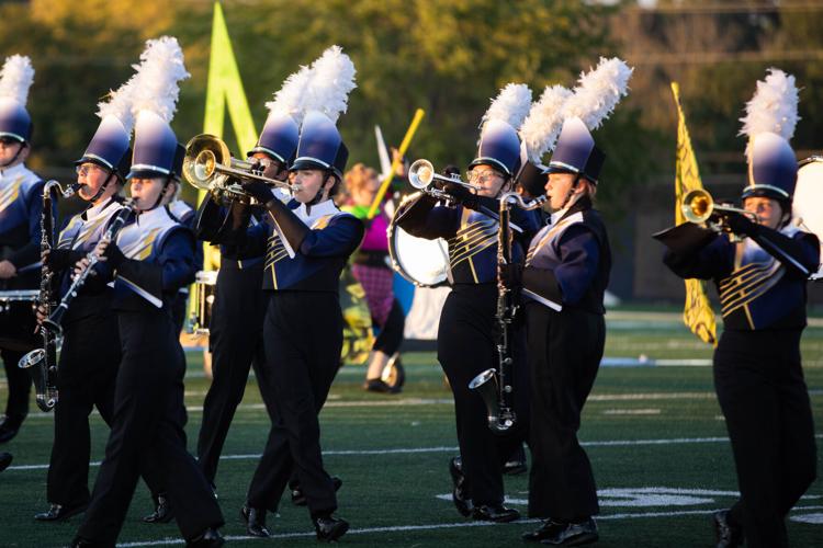 NHHS, CHHS head to KMEA semifinals with hope of finals Education