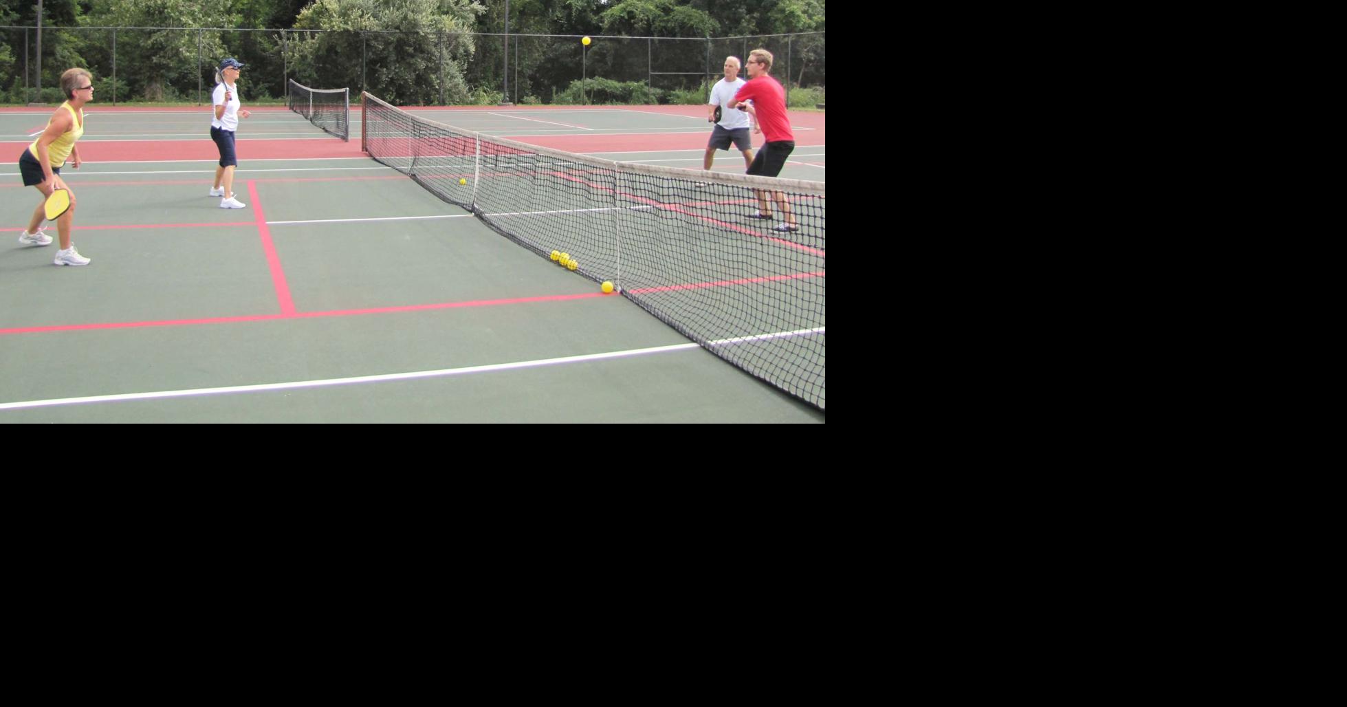 Having a ball in Radcliff | Local News | thenewsenterprise.com