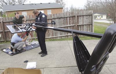 A good deed, indeed by EPD