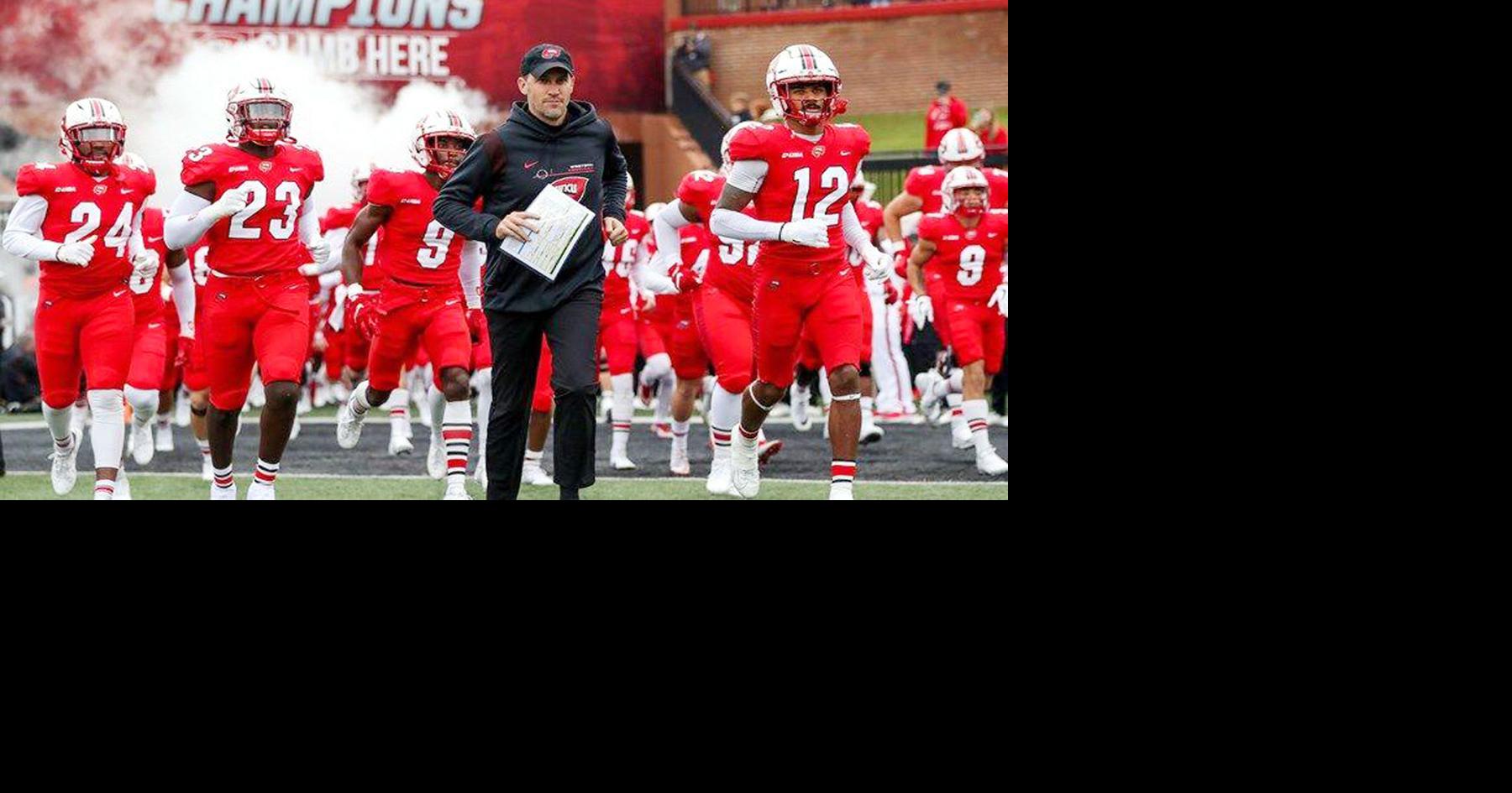 Helton wants new QB to 'do his job' for Tops | College Sports |  thenewsenterprise.com