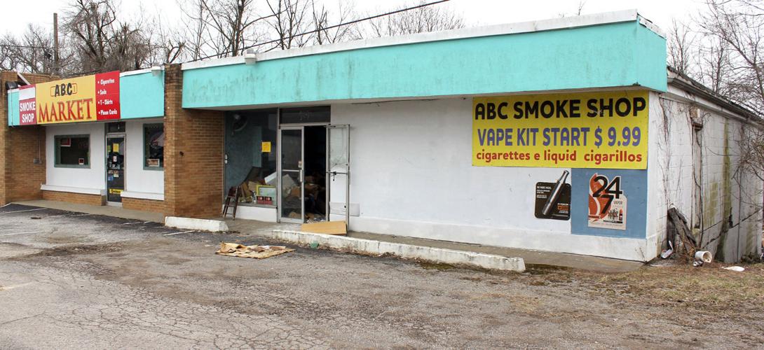 Radcliff code enforcement works to rid city of blights Local News