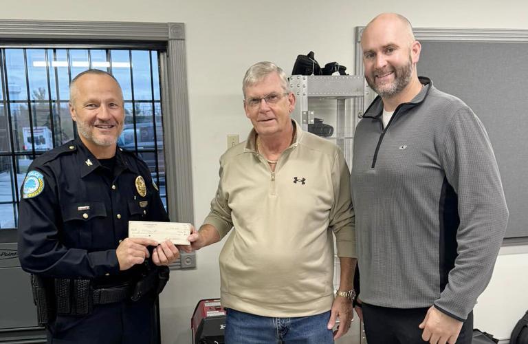Shop With a Cop programs off to good start | Local News ...