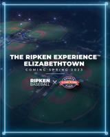 Ripken Experience coming to Sports Park next year