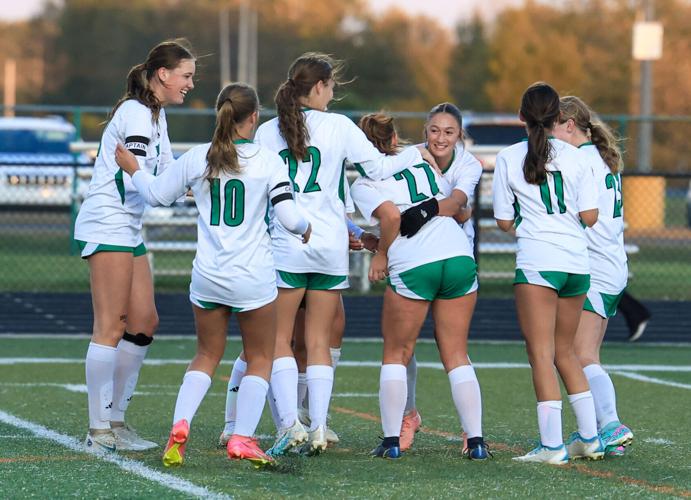 Meade County turns back Apollo in semis High School Sports