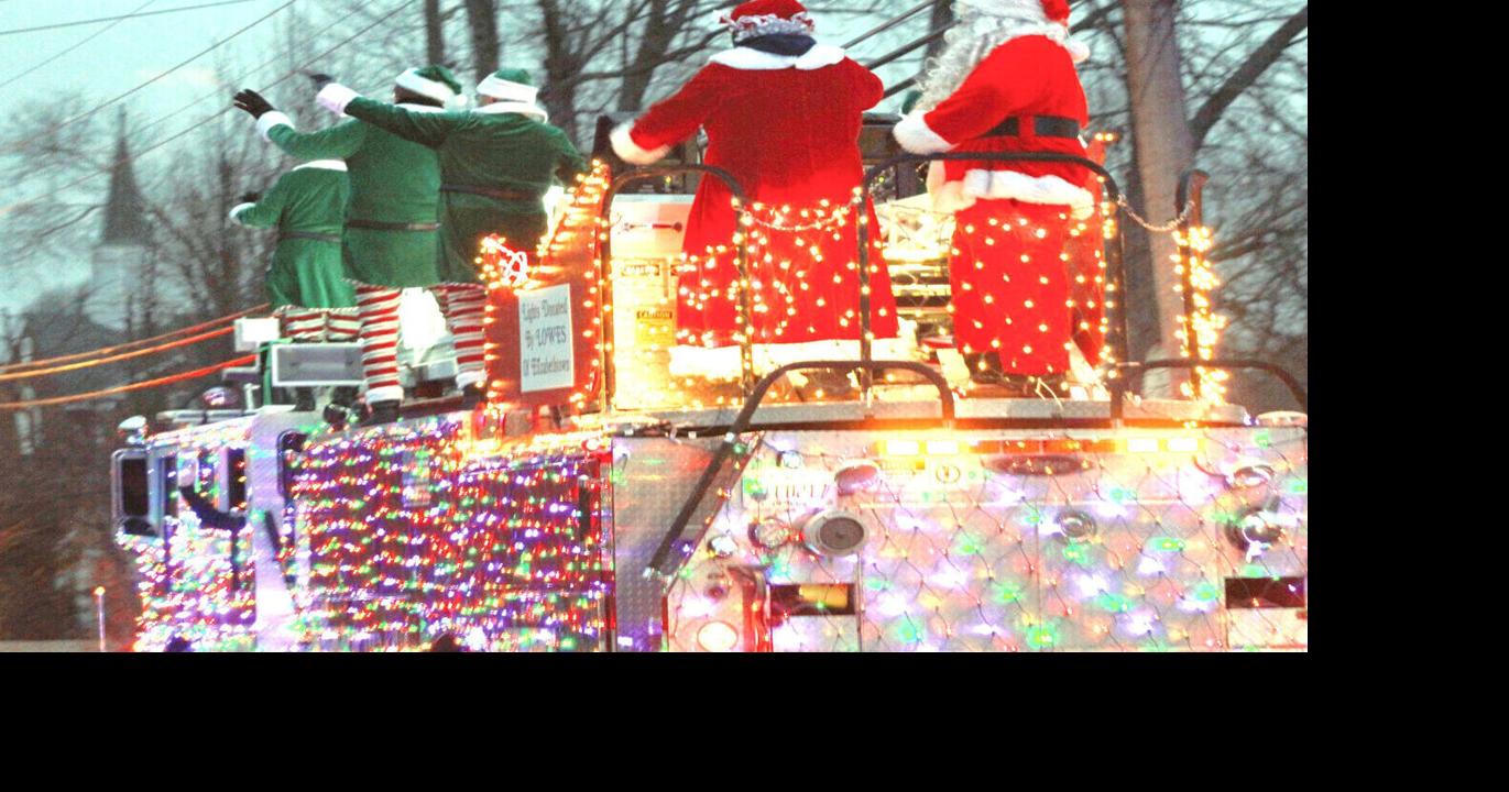 Fundraiser set to help VGFD bounce back from fire | News Alert ...