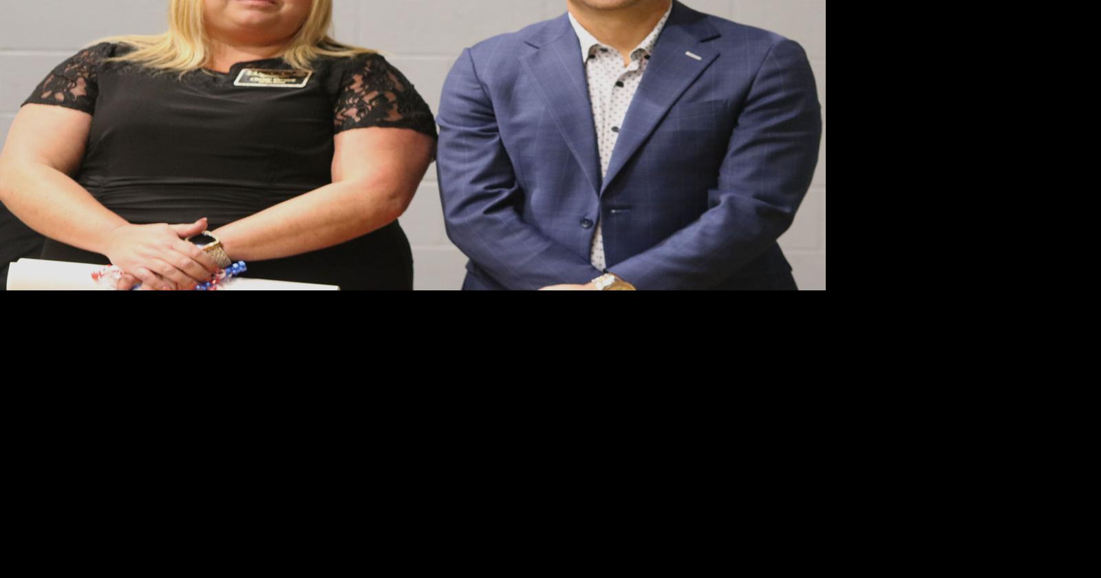 Gordon named Chamber Ambassador of the Month | Business ...