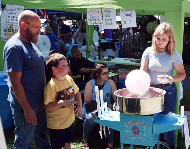 Week in Photos - 7/15/18 | Local News | thenewsenterprise.com