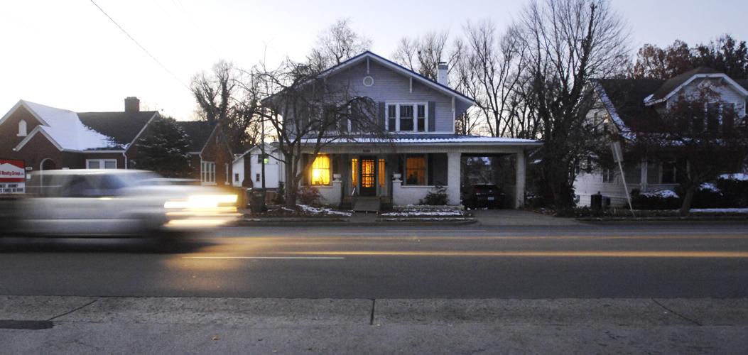 City ordinance allows for business development in downtown