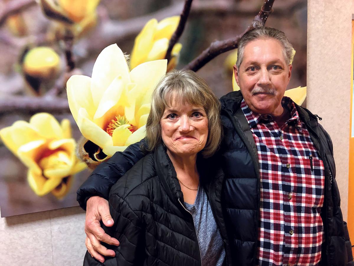 Baptist Health Hardin stroke team held in regard by beneficiary of their excellence