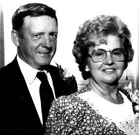 Isabel Riggs Riggses celebrate 50th wedding anniversary | News | thenewsenterprise.com