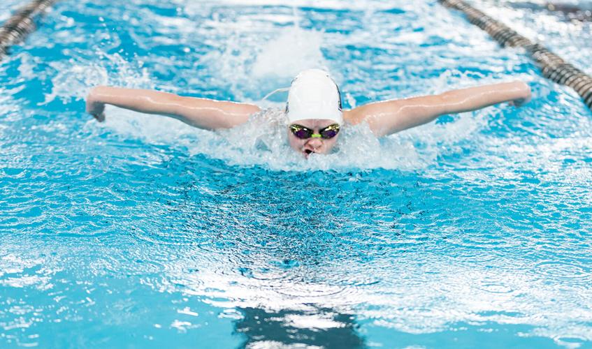 Elizabethtown looking to claim region swim titles again Sports