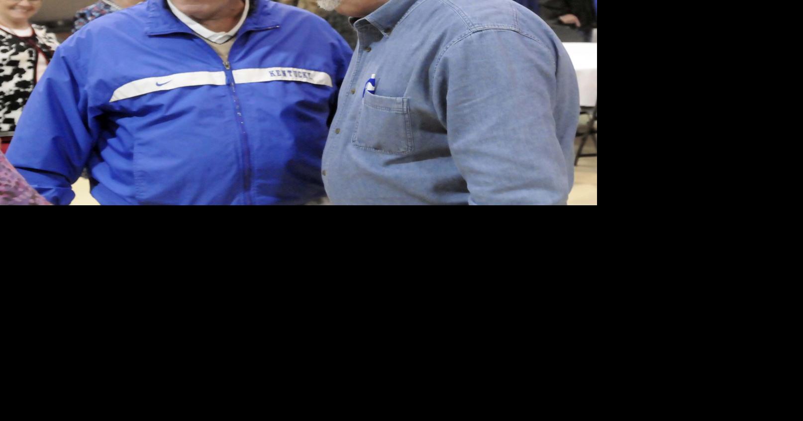 Allen voted back in as county jailer | Local News | thenewsenterprise.com
