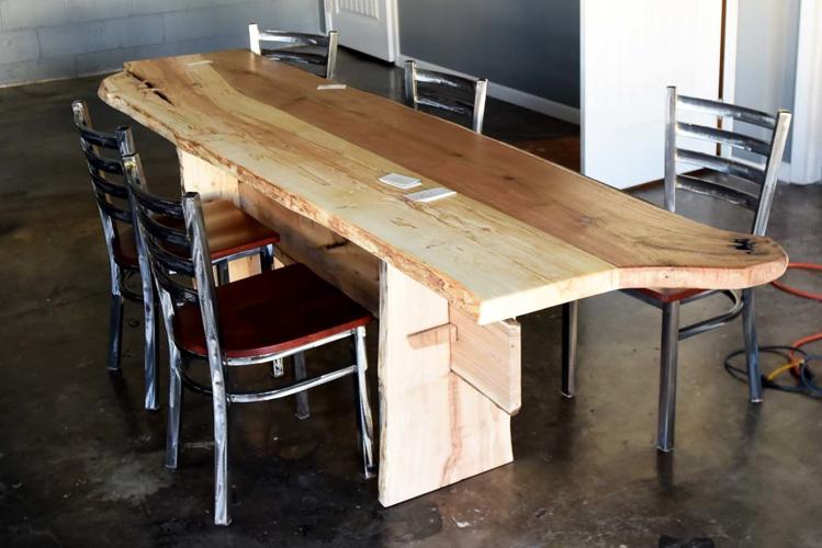 Craft beers flow at Flywheel Brewing Local News