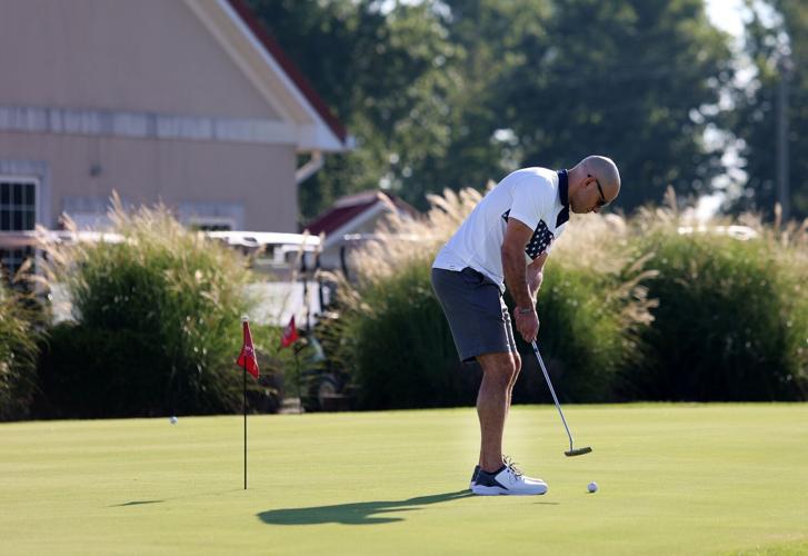 Lindsey known for gold standard greens Sports