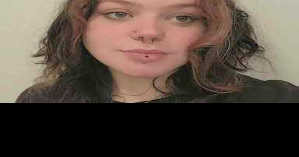 Hatfield receives a warm at Warm Blessings Tuesday's Teen