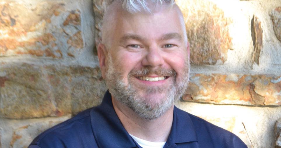 Ag teacher at JHHS earns national ambassador title - Vimarsana News