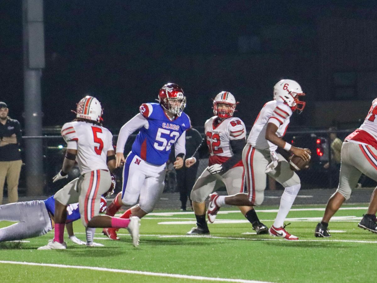 Pittman, John Hardin hold off Nelson County in shootout Sports