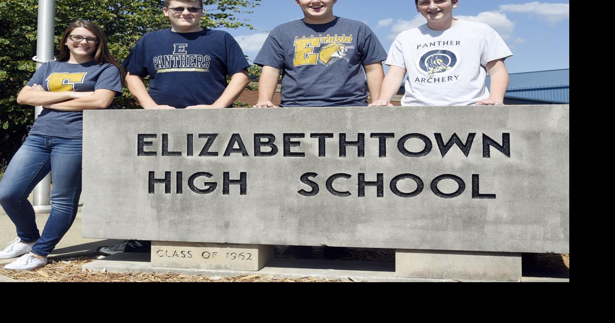 Elizabethtown School Board Puts Seniors First with Tax Rebate Proposal