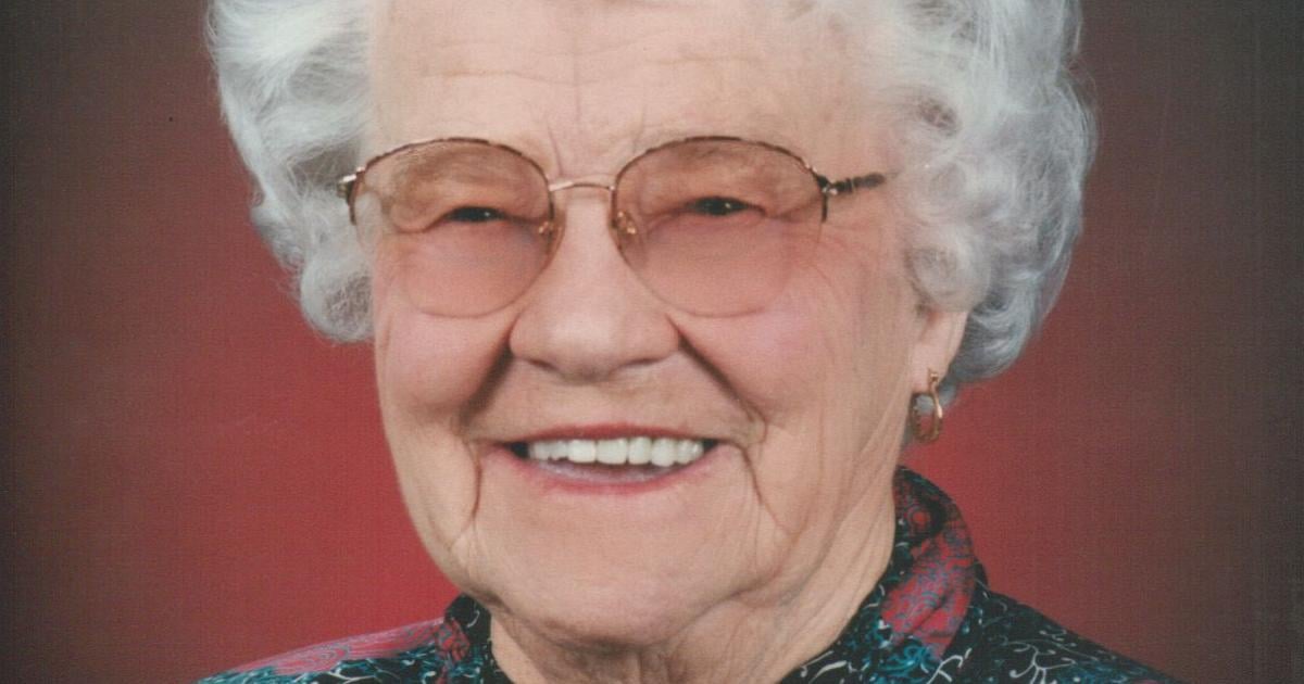 Bessie Jane Bell Archives