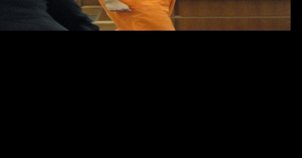 Shields pleads guilty to murder, rape | News | thenewsenterprise.com