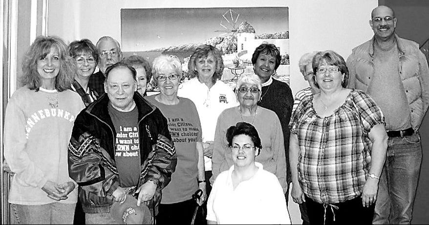 Senior Republican Women meet | News | thenewsenterprise.com