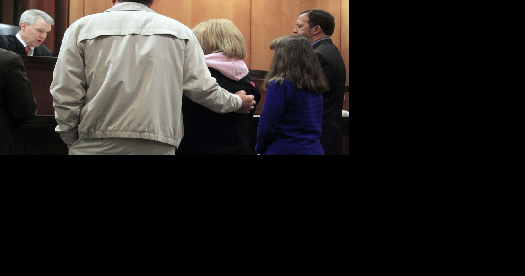 Former Hodgenville officials finalize case Local News