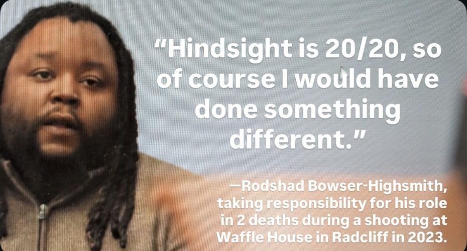 'Nothing's the same' | Victims confront men convicted in Waffle House ...