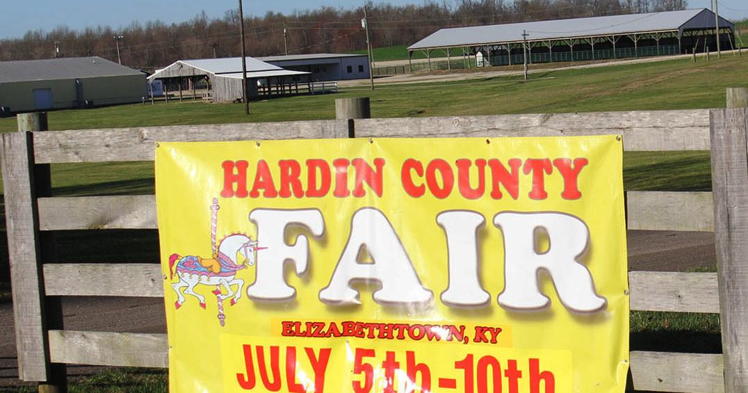 Hardin County Fair Set To Return This Summer Local News hardin-county-fair-set-to-return-this-summer-local-news