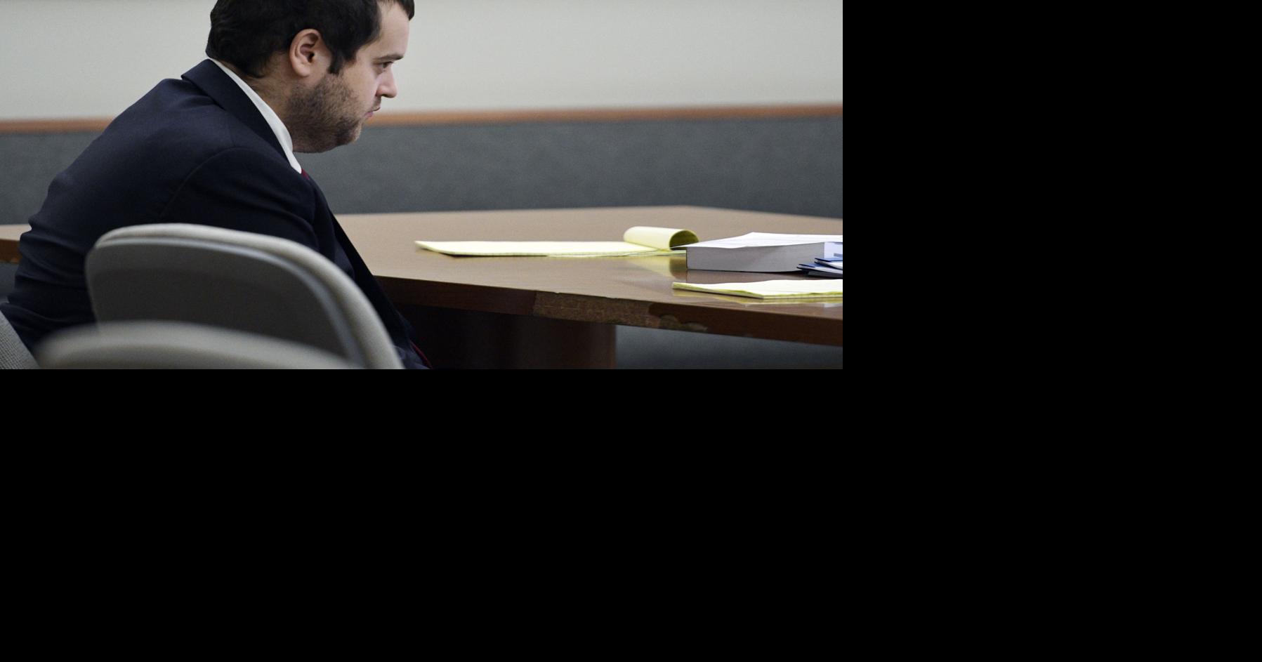 Ratliff: Guilty but mentally ill | Local News | thenewsenterprise.com