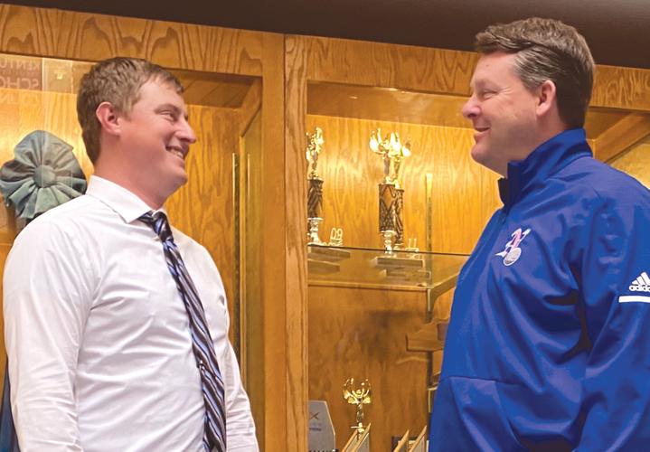 James T. Alton Middle School hires second assistant principal ...