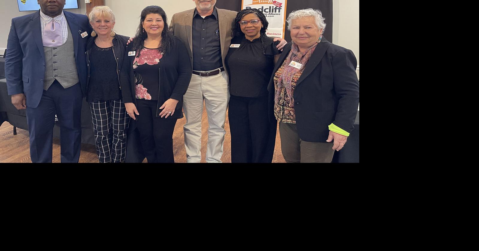 RSBA hosts county judge-executive at meeting | Business ...