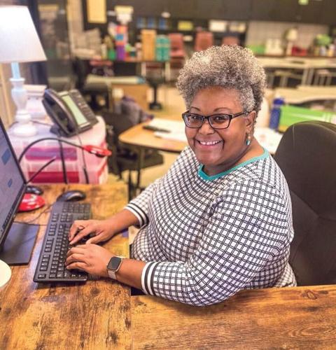 Teacher taking her leadership to next level | Wednesday's Woman ...
