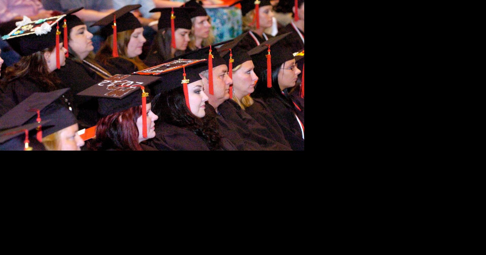 Local WKU campus holds first graduation | Local News ...
