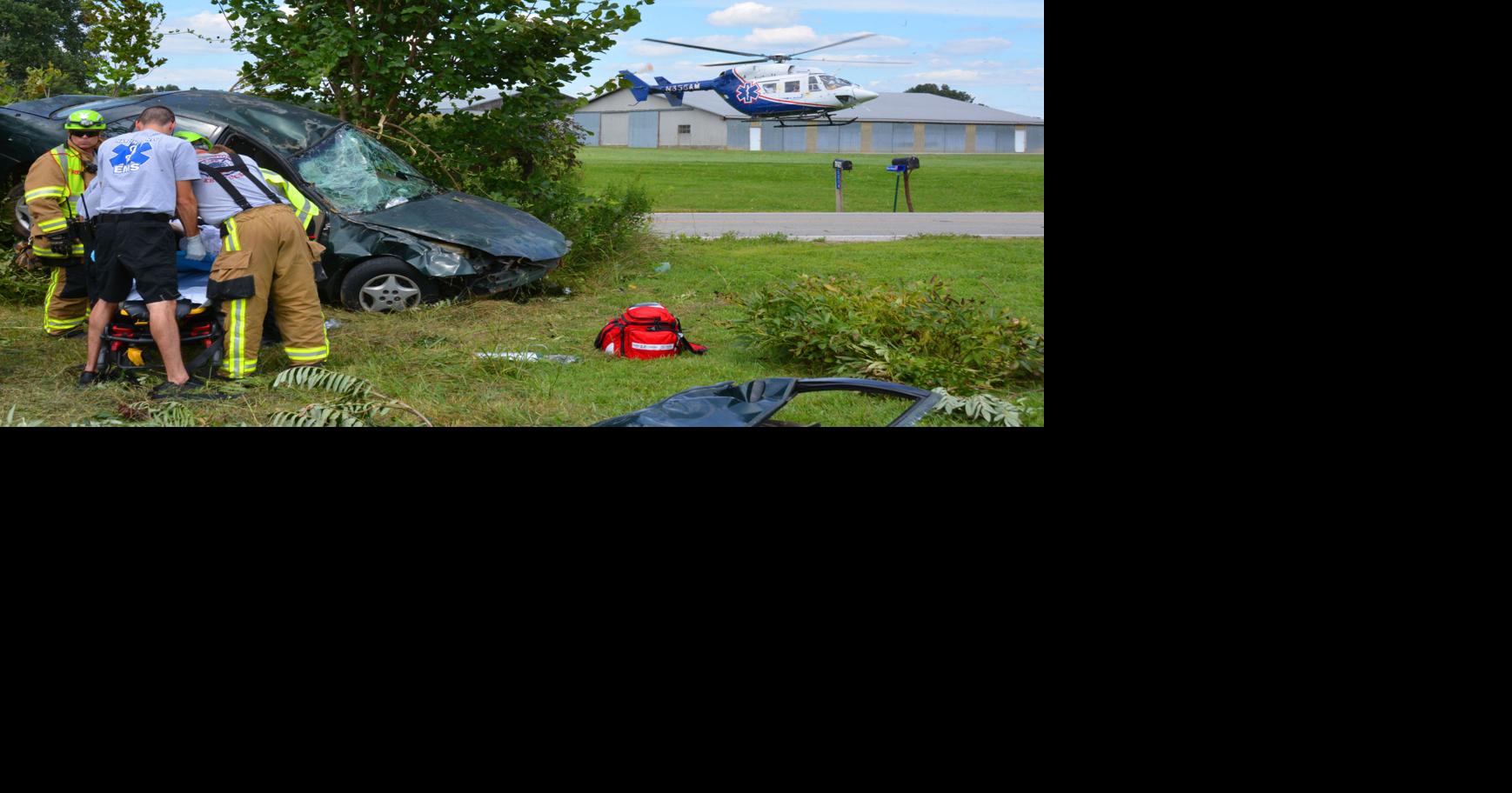 Photo Bardstown Road crash injures one Local News