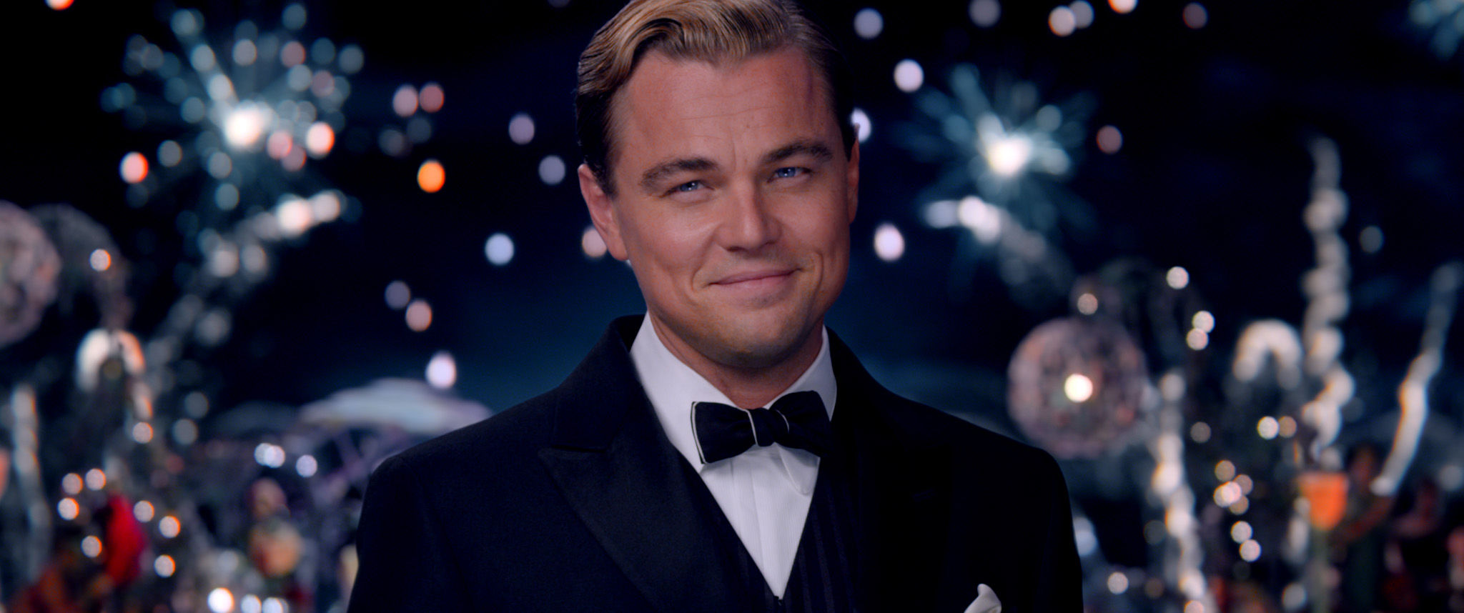 Gatsby' adaptation less than great | Pulse | thenewsenterprise.com
