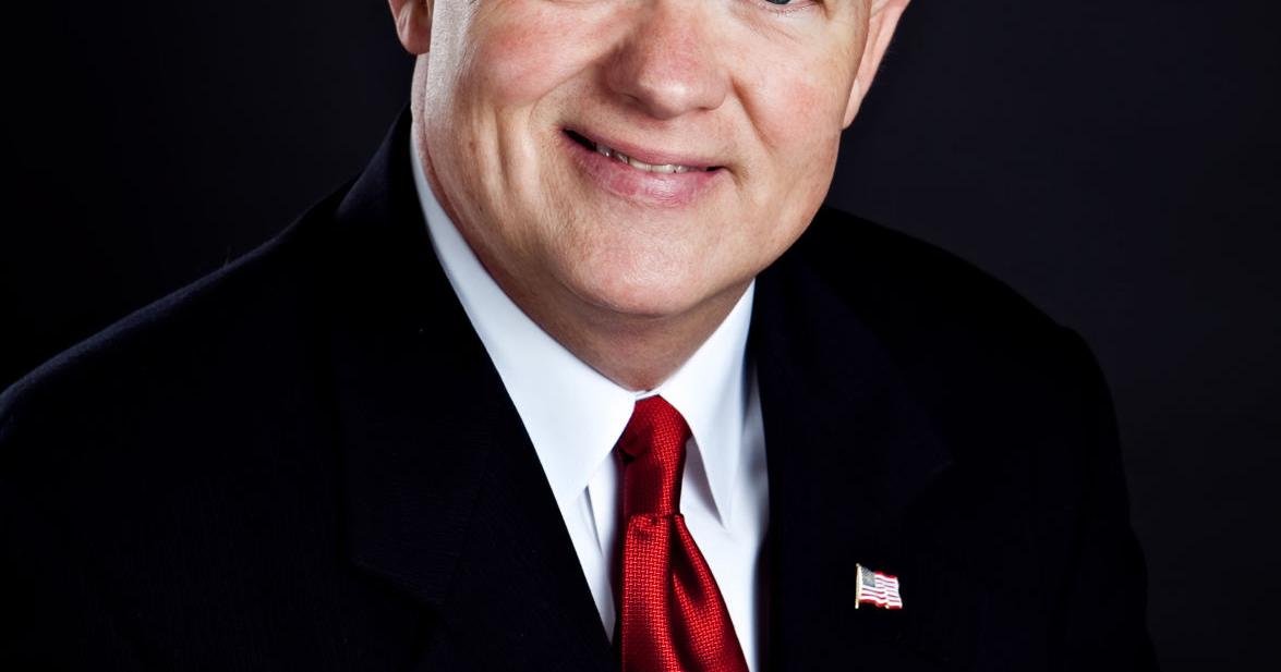 Atcher unveils campaign initiatives | News | thenewsenterprise.com