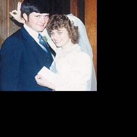 Riggs celebrate 25th wedding anniversary | Neighbors ...